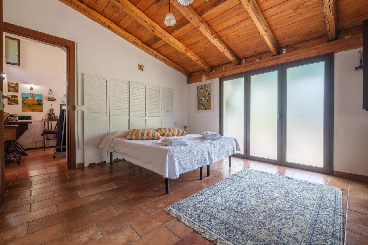 Casa Di Martina Villa Savoca Exterior photo